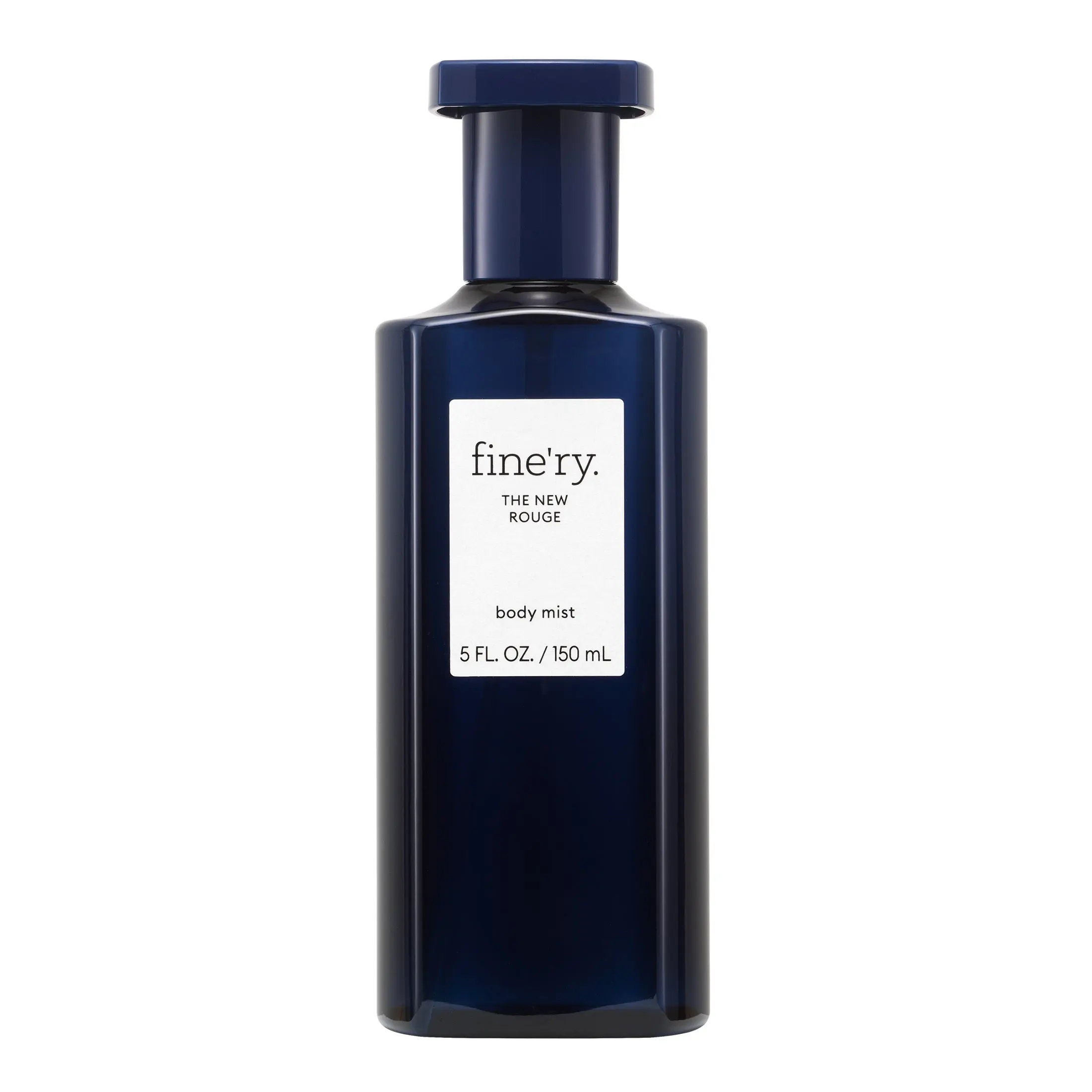fine'ry. Body Mist Women's Fragrance Mist - The New Rouge fine'ry. Body Mist Women's Fragrance Mist - The New Rouge
