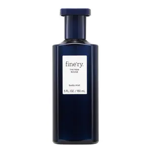 fine'ry. Body Mist Women's Fragrance Mist - The New Rouge