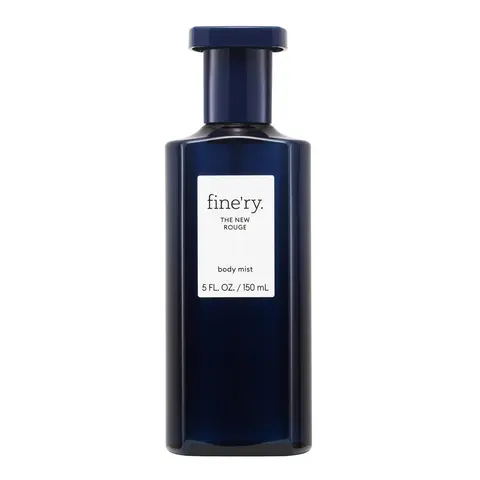 fine'ry. Body Mist Women's Fragrance Mist - The New Rouge