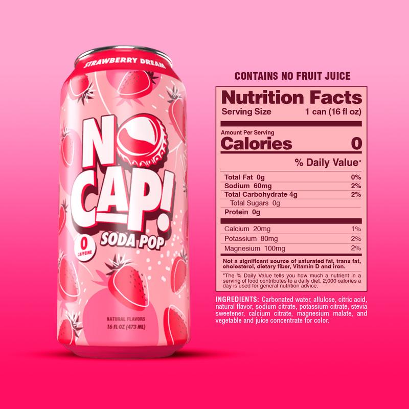 Core Flavor Variety Pack