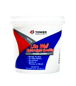 Tower Lite Wall Spackling (clearance)
