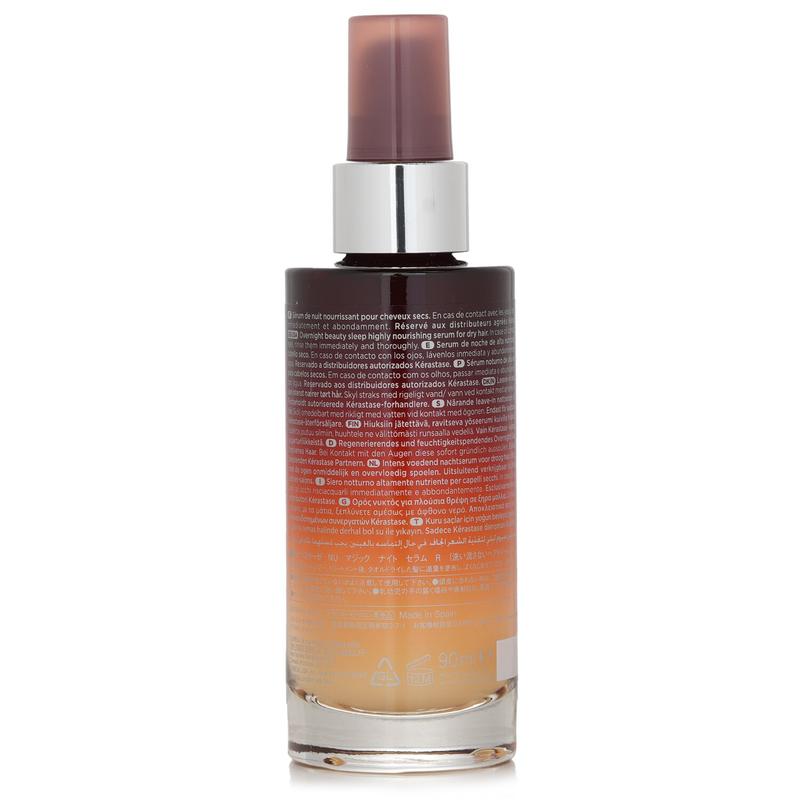 Kerastase Genesis Anti Hair-Fall Fortifying Sérum (Weakened Hair, Prone to Falling) 90ml/3.04oz (Random Packing)