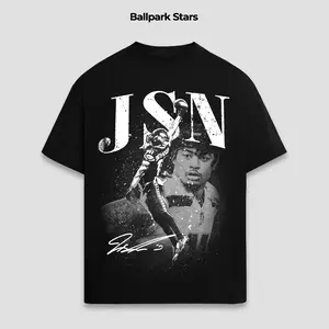 Retro Jaxon Smith Njigba JSN Football Tee, Vintage Sport Shirt, Seahawks Team Players Shirt, Game Day Outfits, American Football Graphic Shirt, Gift For Football Fans