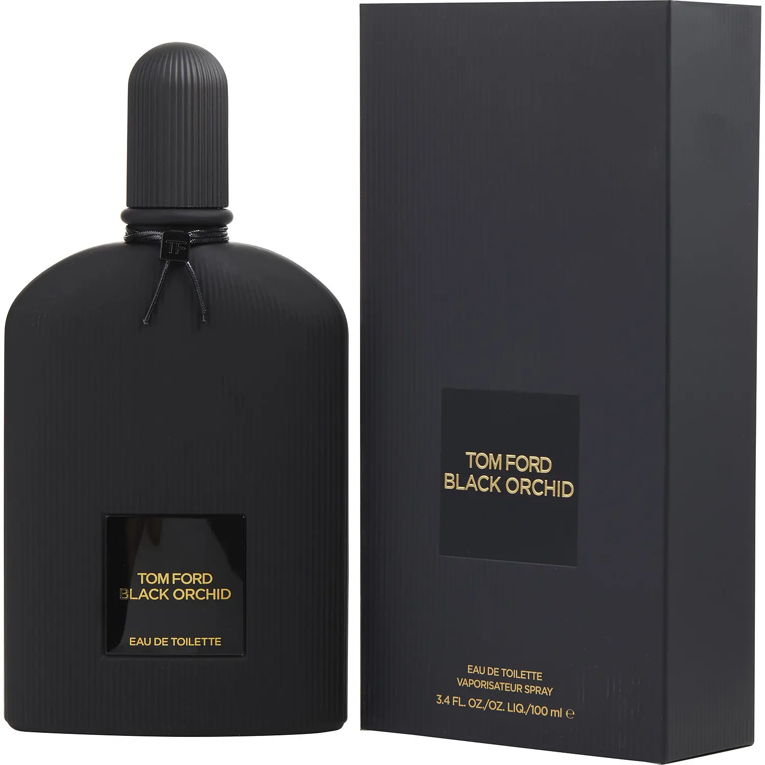 Black Orchid By Tom Ford Edt For Women