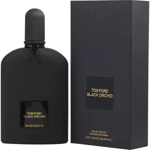 Black Orchid By Tom Ford Edt For Women