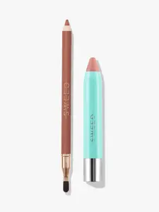 Sweed Beauty Lip Combo - Sweed x Elisa Maino