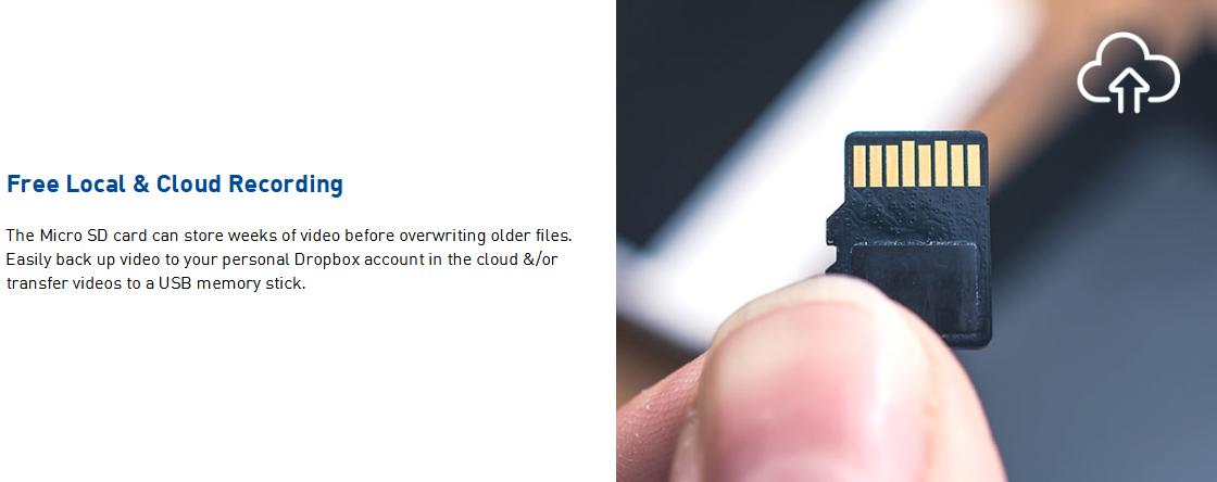 Swann AllSecure4K Wireless Security Kit with 3X Wire-Free Cameras & NVR Tower Swann AllSecure4K Wireless Security Kit with 3X Wire-Free Cameras & NVR Tower