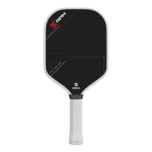 RPM FRICTION PRO 14MM WIDEBODY Pickleball Paddle