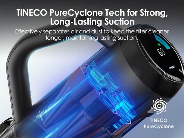 Tineco FLOOR ONE Switch S6 Wet Dry Vacuum Cleaner,Smart Floor Washer,5-in-1 Multi-Function,Self-Cleaning,5min Flash Dry, ZeroTangle Brush,Dual-Edge Cleaning,Whole-House Cleaning