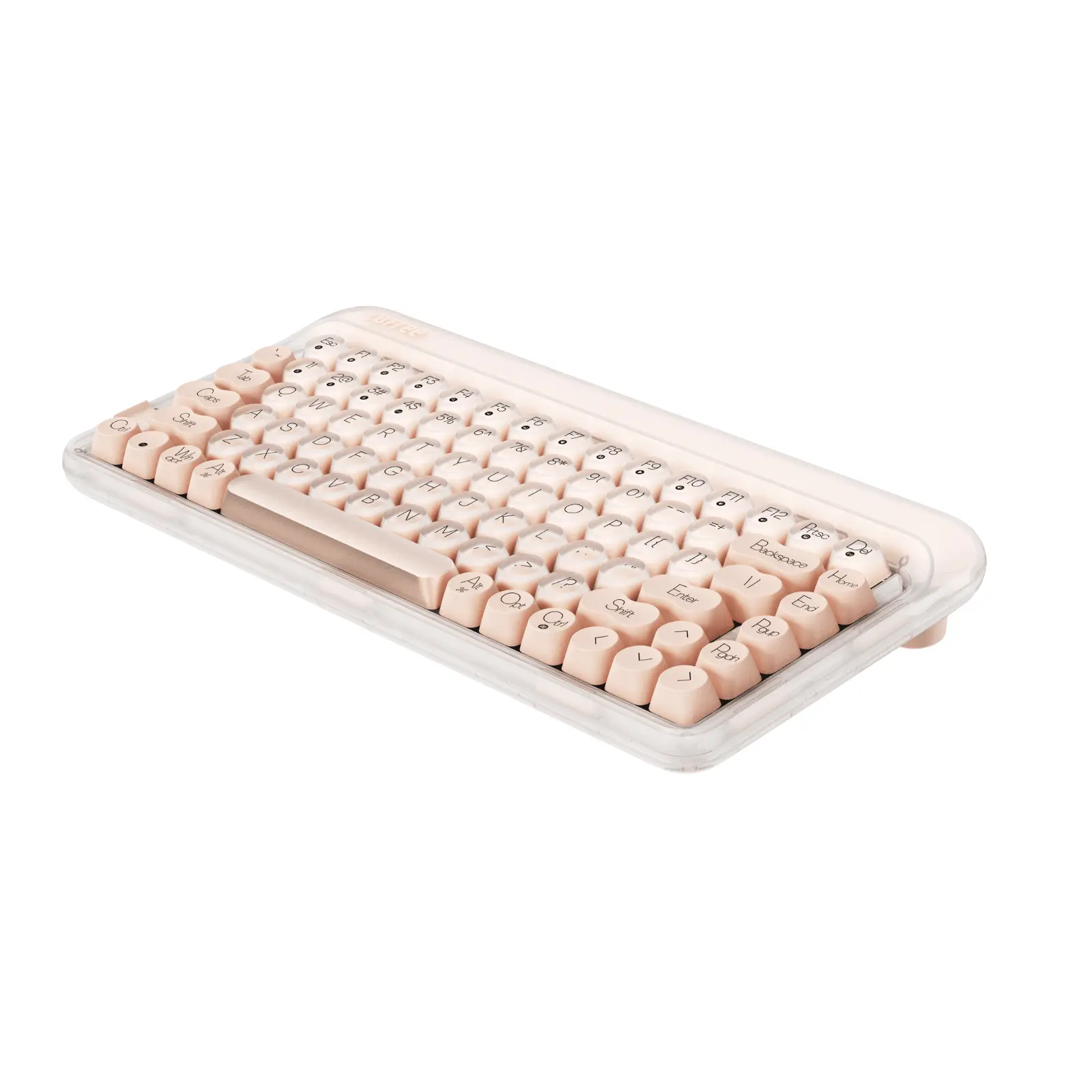 Lofree Dot Foundation Mechanical Keyboard