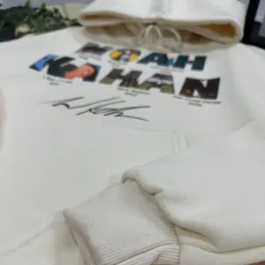 Noah K All Alb EPs Unisex T-Shirt, Sweater And Hoodie