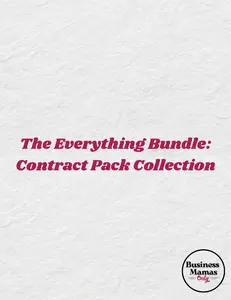 The Everything Bundle