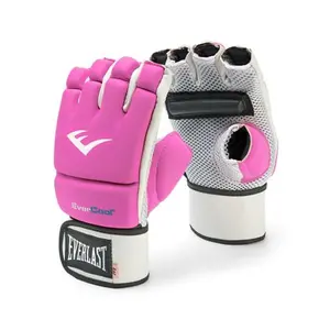 Kickboxing Gloves Pink Kickboxing Gloves Pink
