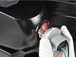 Nilight Passenger Side Taillight Assembly for 2007 2008 2009 2010 2011 2012 2013 2013 2014 Chevy Silverado 1500 2500HD 3500HD 2007-2013 GMC Sierra 3500HD Rear Lamp w/Bulbs and Harness Nilight Passenger Side Taillight Assembly for 2007 2008 2009 2010 2011 2012 2013 2013 2014 Chevy Silverado 1500 2500HD 3500HD 2007-2013 GMC Sierra 3500HD Rear Lamp w/Bulbs and Harness