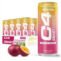 Tropical Passionfruit