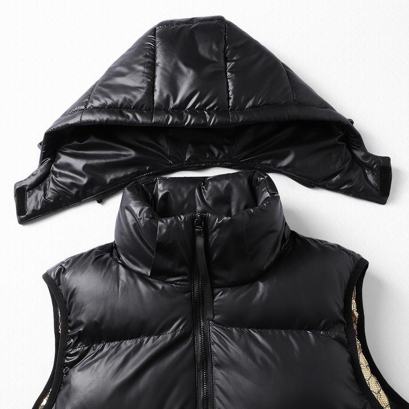 Men's Autumn & Winter Vest/Jacket - Multiple Colors, Versatile & Affordable | Minimalist Design, Urban Casual Style