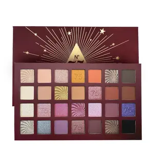 No. 75 Anniversary Eyeshadow Palette