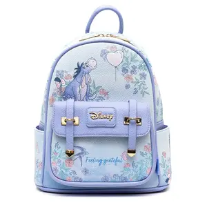WondaPop Disney Winnie the Pooh Eeyore Mini Backpack