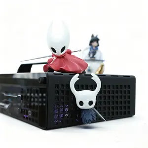 Hollow Knight 3D Printed Fridge Magnet
