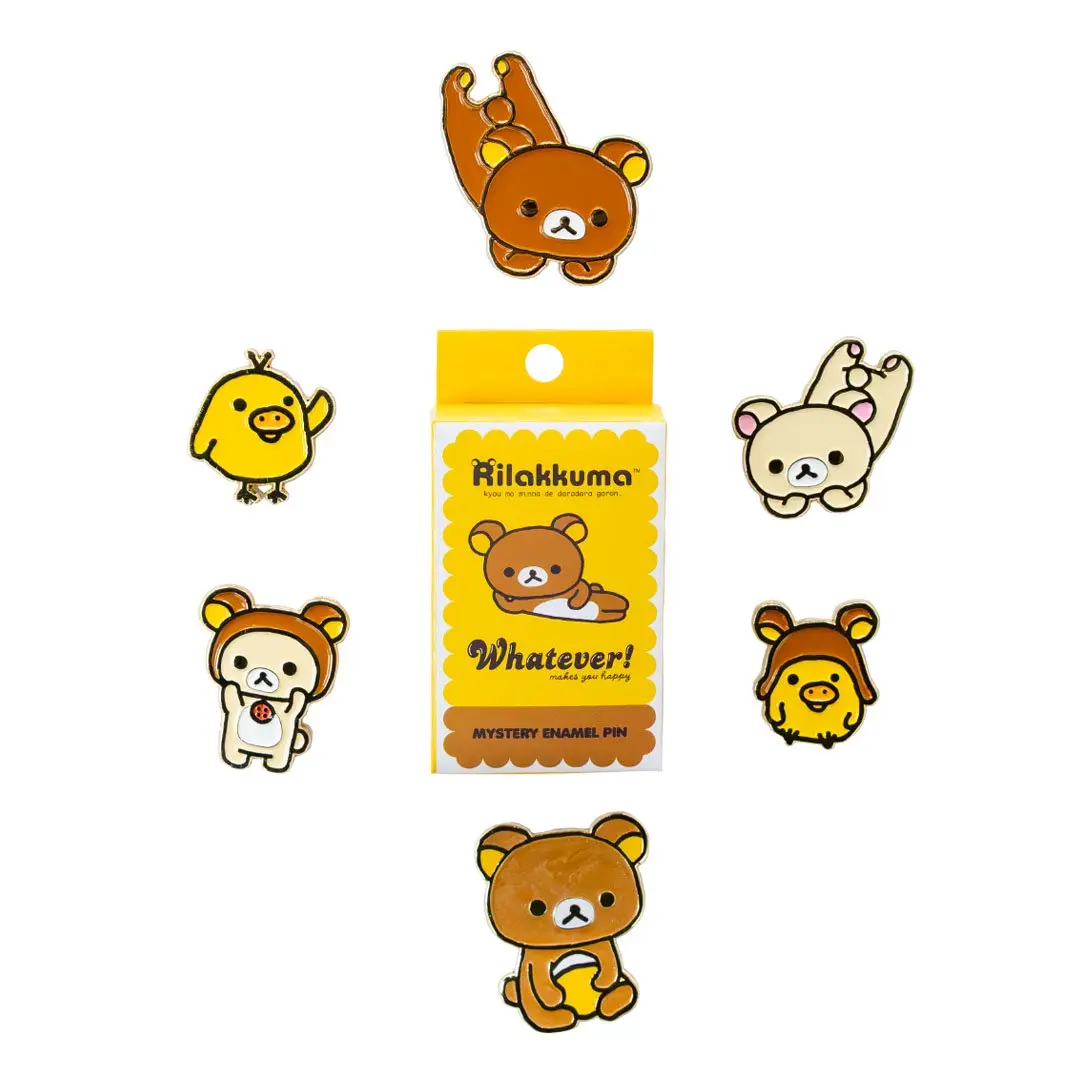 Broches Melanie Martinez – Épinglette “You’re It” Sur Carte Imprimée