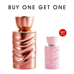 [BOGO] Elysian Fields Oriental | Sweet & Cherry | Extrait De Parfum 30ml/100ml | Almonds,Cherry,Rose,Jasmine,Vanilla,Sandalwood | 8H+ Long Lasting | women's perfume Fragrance Warmth Edp