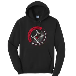 Center Valley Outlaws - M5Winter