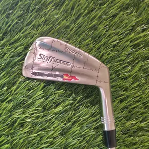 SEND IT - Wilson 1 Iron - Engraved Custom Golf Club  – Military Design