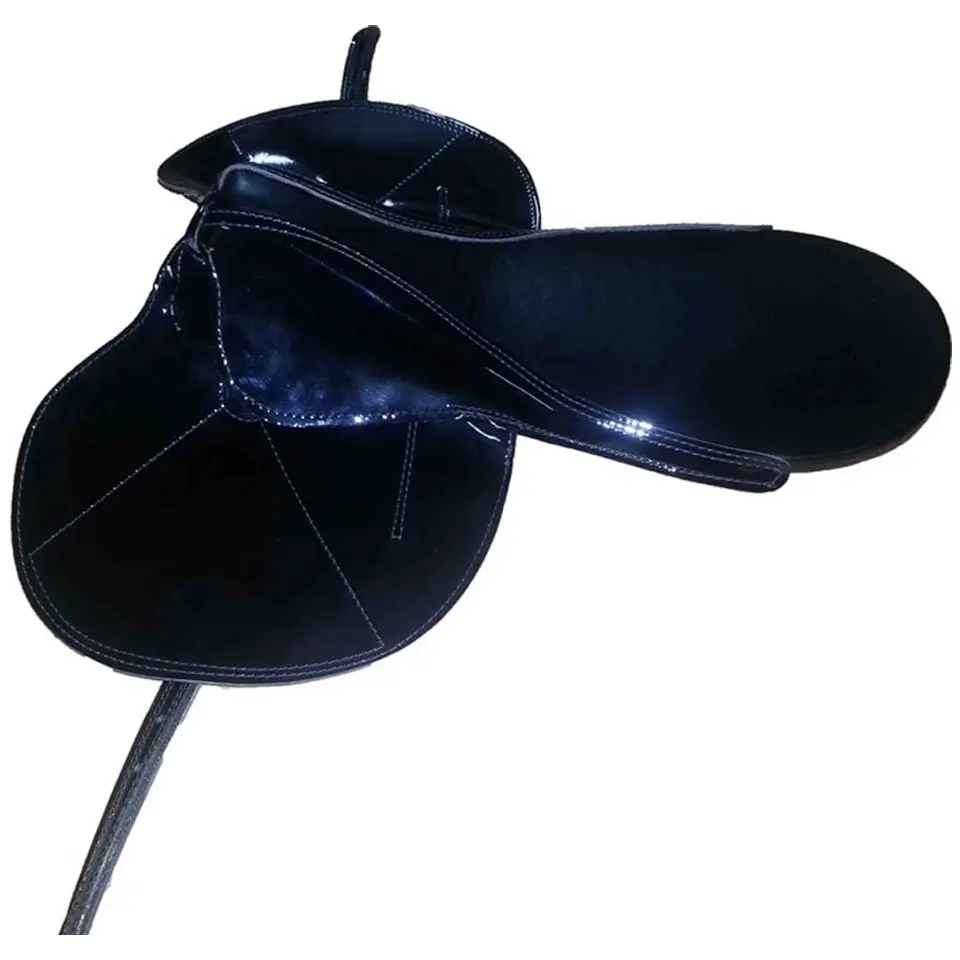 KBL Ultra Light Racing Saddle - Kevlar Tree, Made-to-Order USA