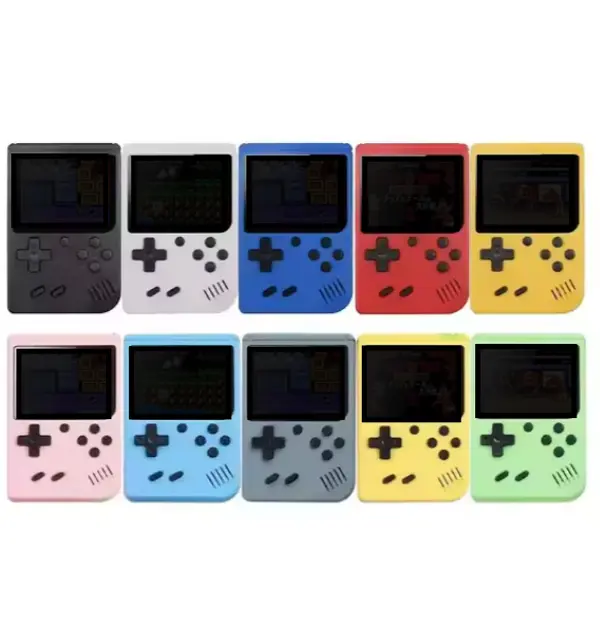 GAME BOX PLUS