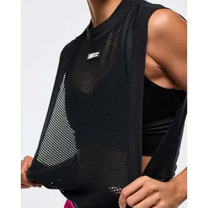 Zumba Libre Mesh Tank
