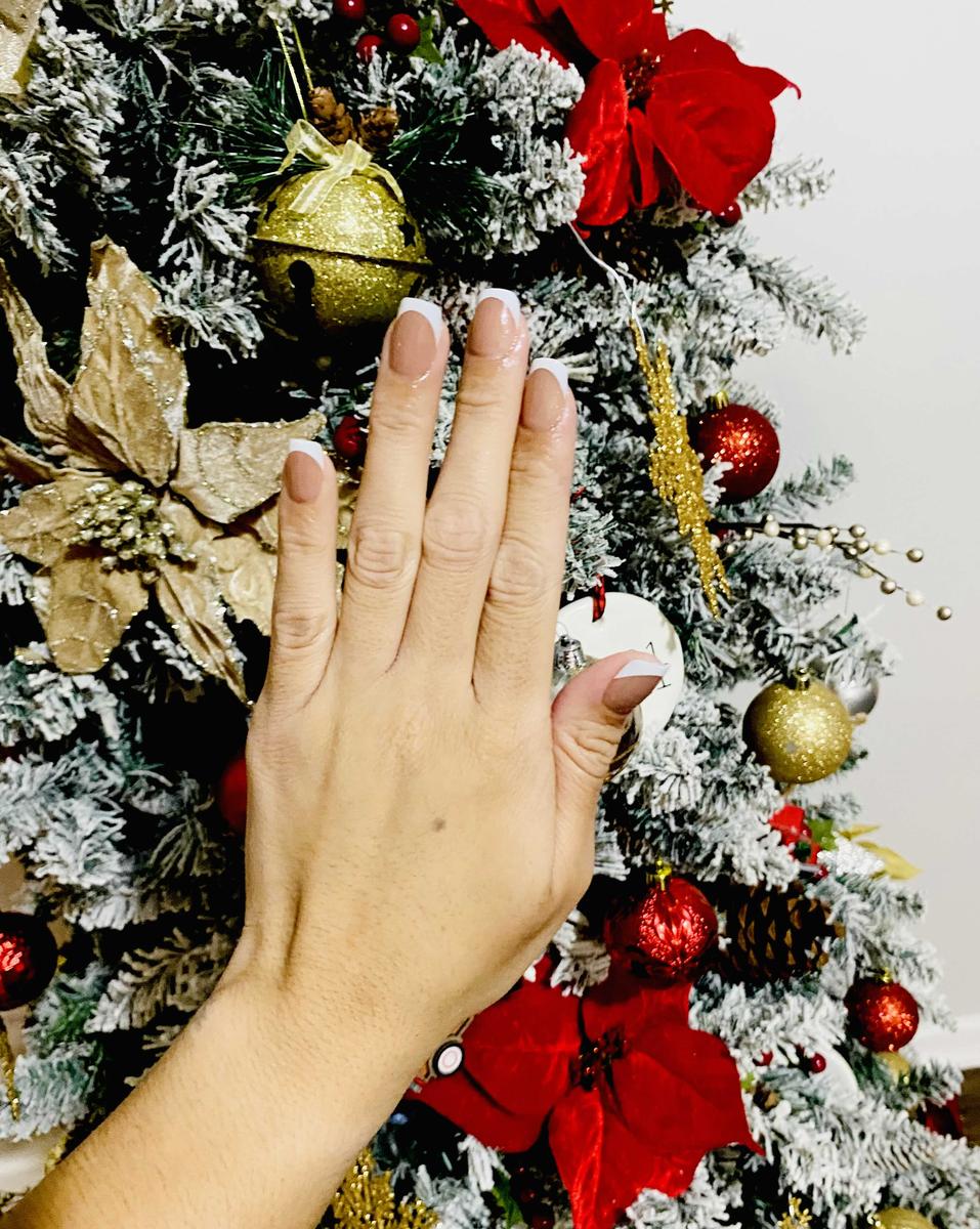 Item: Q3 YS-513 Square&Round Nude Kit