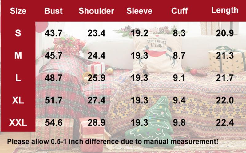 Women's Oversized Plaid Shacket Long Sleeve Button Down Flannel Jacket Coats with Side Pockets Lightweight Fashion Tops