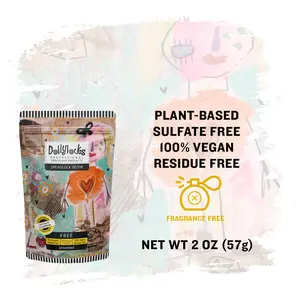 Dollylocks Dreadlock Detox | Unscented | Fragrance Free