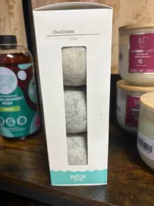 Buff City Soap- OUR VERY OWN SIGNATURE SCENTS-Dryer Balls