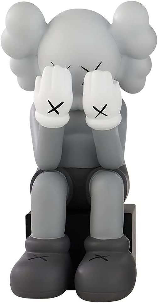 kaws Figure,Vinyl kaws Model Art Toys Collectible Ornaments Room Decor Statue Figurine Gift kaws Figure,Vinyl kaws Model Art Toys Collectible Ornaments Room Decor Statue Figurine Gift