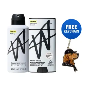 Starter Pack - Fresh Ice Starter Pack - Fresh Ice