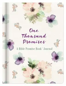 USED-One Thousand Promises by Gregor, Shanna D. (Hardcover)
