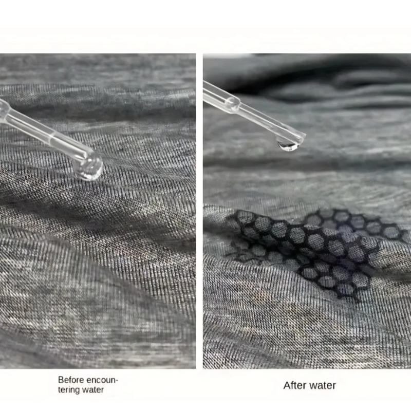 3PCS Reusable menstrual pad Graphene incontinence pad, menstrual pad, lightweight washable sanitary pad. Soft and comfortable.