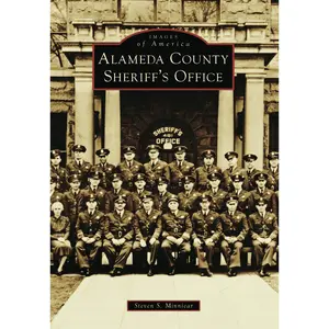 Alameda County Sheriff's Office