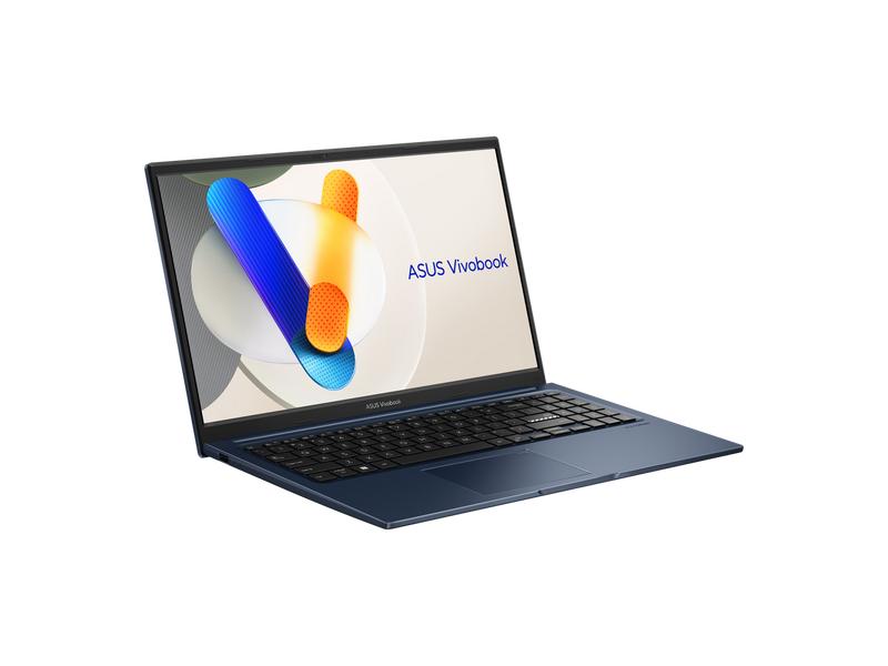 ASUS VivoBook 15.6" TouchScreen Intel Core i5-1334U 16GB Memory 512 GB SSD Windows 11 Home F1504VA-BS51T