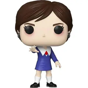 Silent Hill Alessa Gillespie Funko Pop! Vinyl Figure #1203