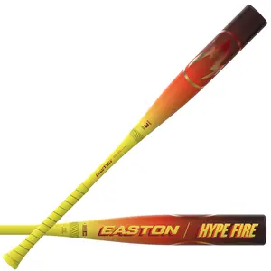 Easton Hype Fire BBCOR Baseball Bat 2026 -3 2 5/8" Barrel