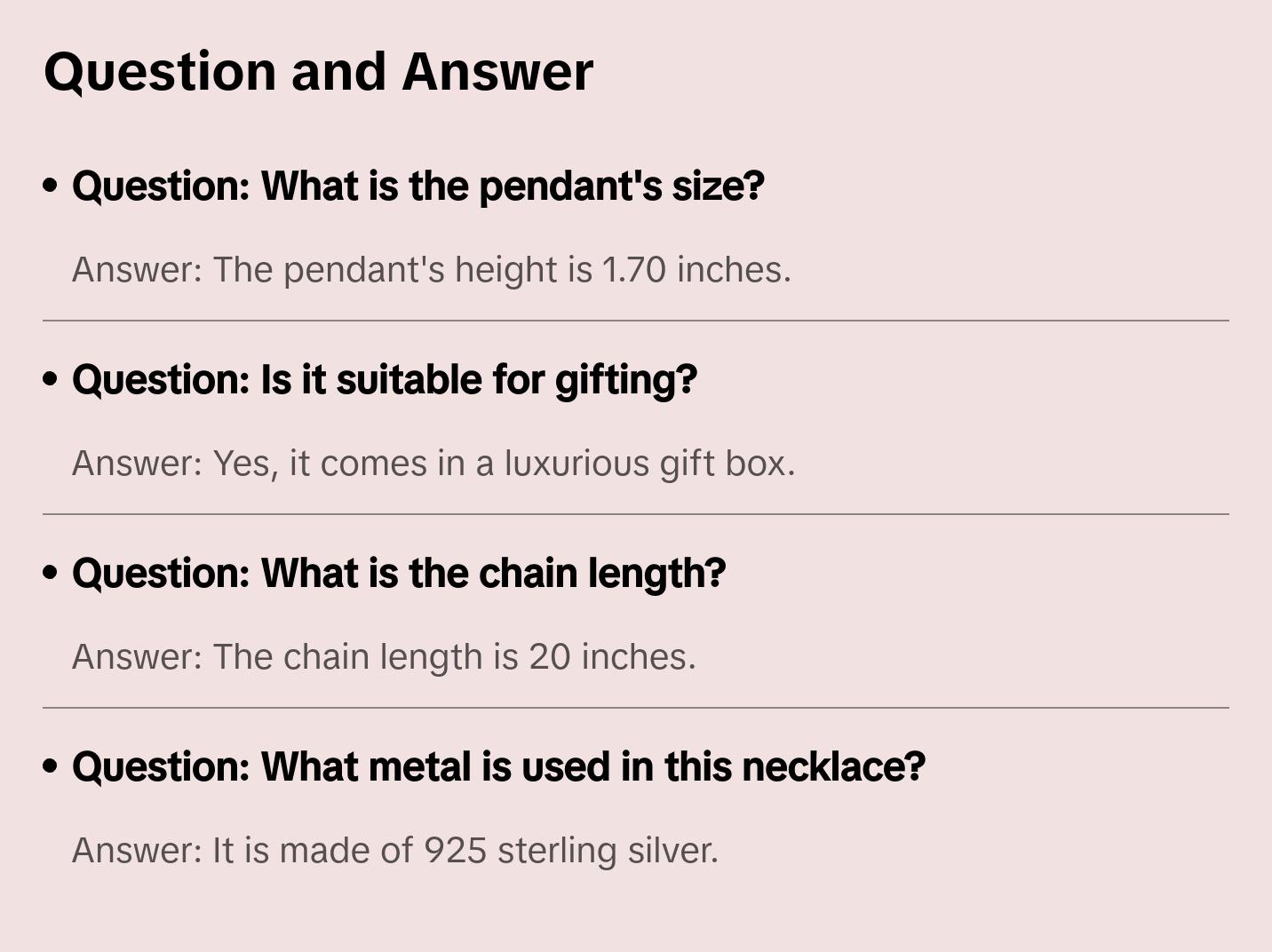 Filigree Art Sterling Silver Lotus Flower Women Pendant Necklace