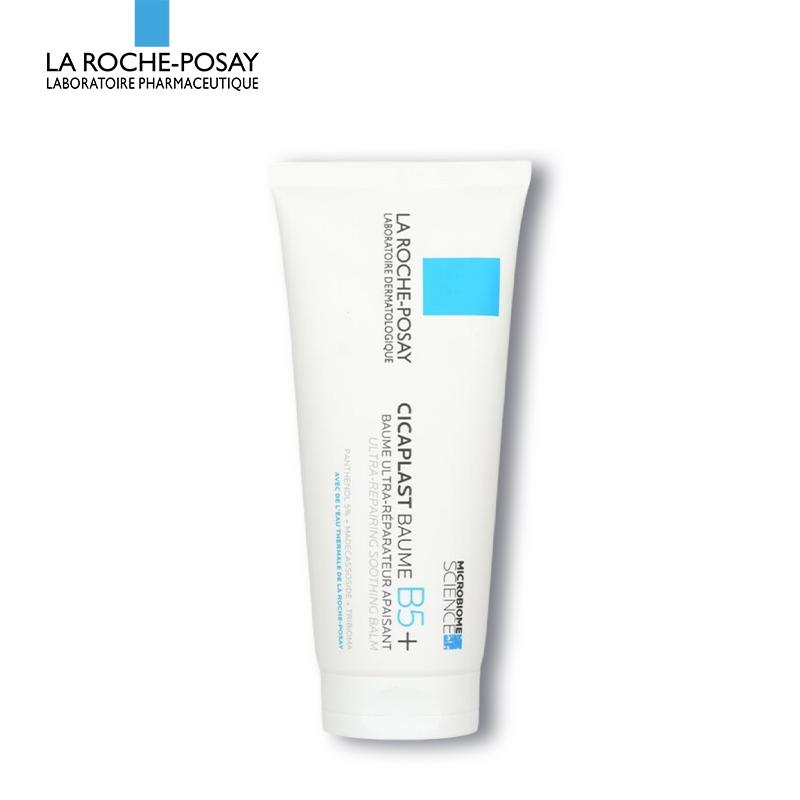 La Roche Posay	Cicaplast Baume B5 Soothing Repairing Balm 100ml/97g/3.3oz（without box）