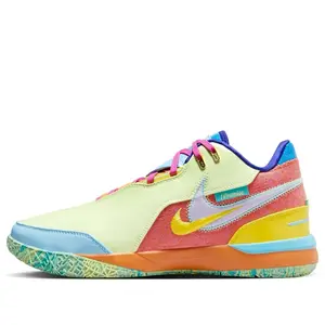 Nike Zoom LeBron NXXT Gen AMPD IPS I Promise