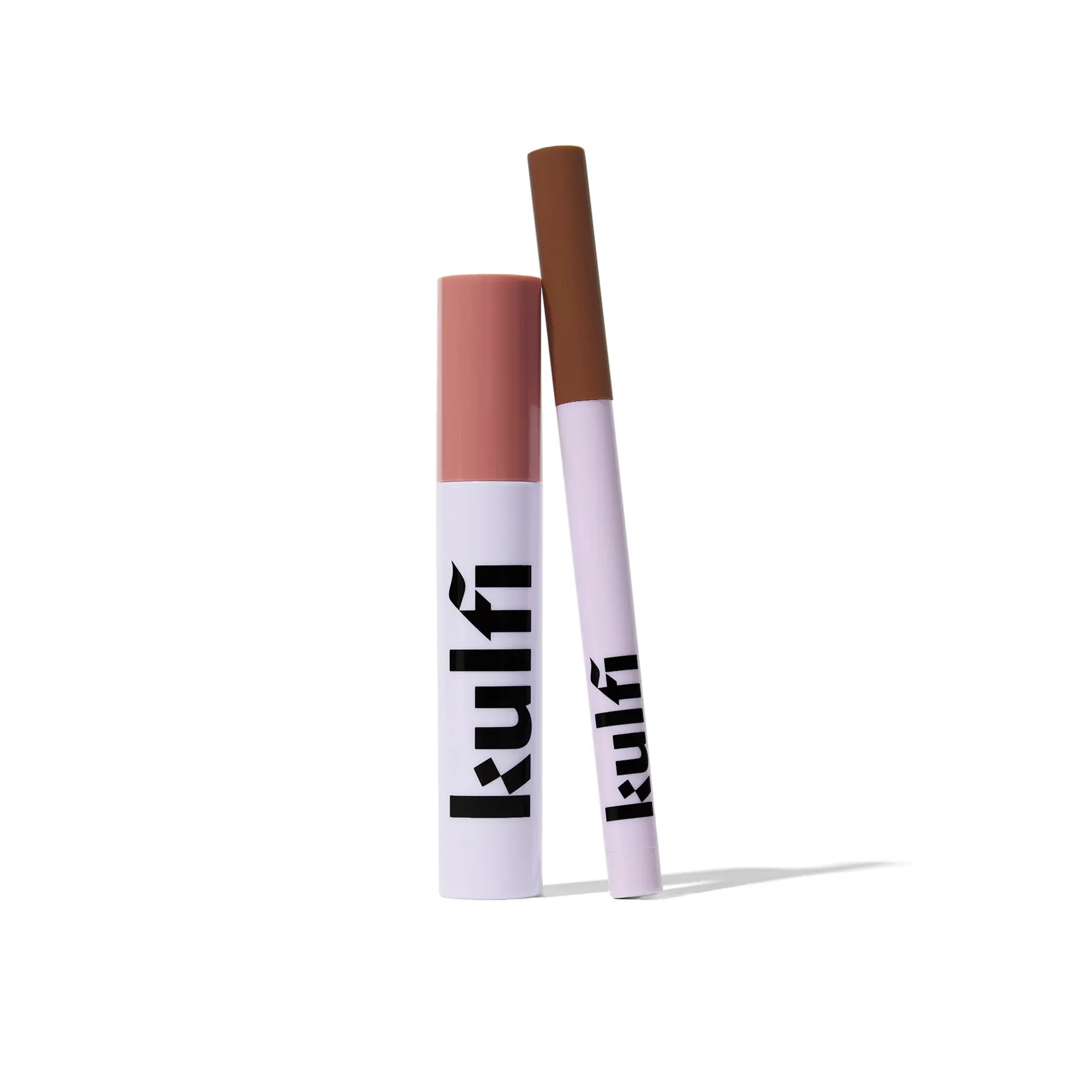 Double Date - Staining Lip Liner & Oil Duo Your Way - Up to 8hr Wear, Transfer-proof, No Peeling or Wiping Off Needed, Ultra-comfortable with Vitamin E