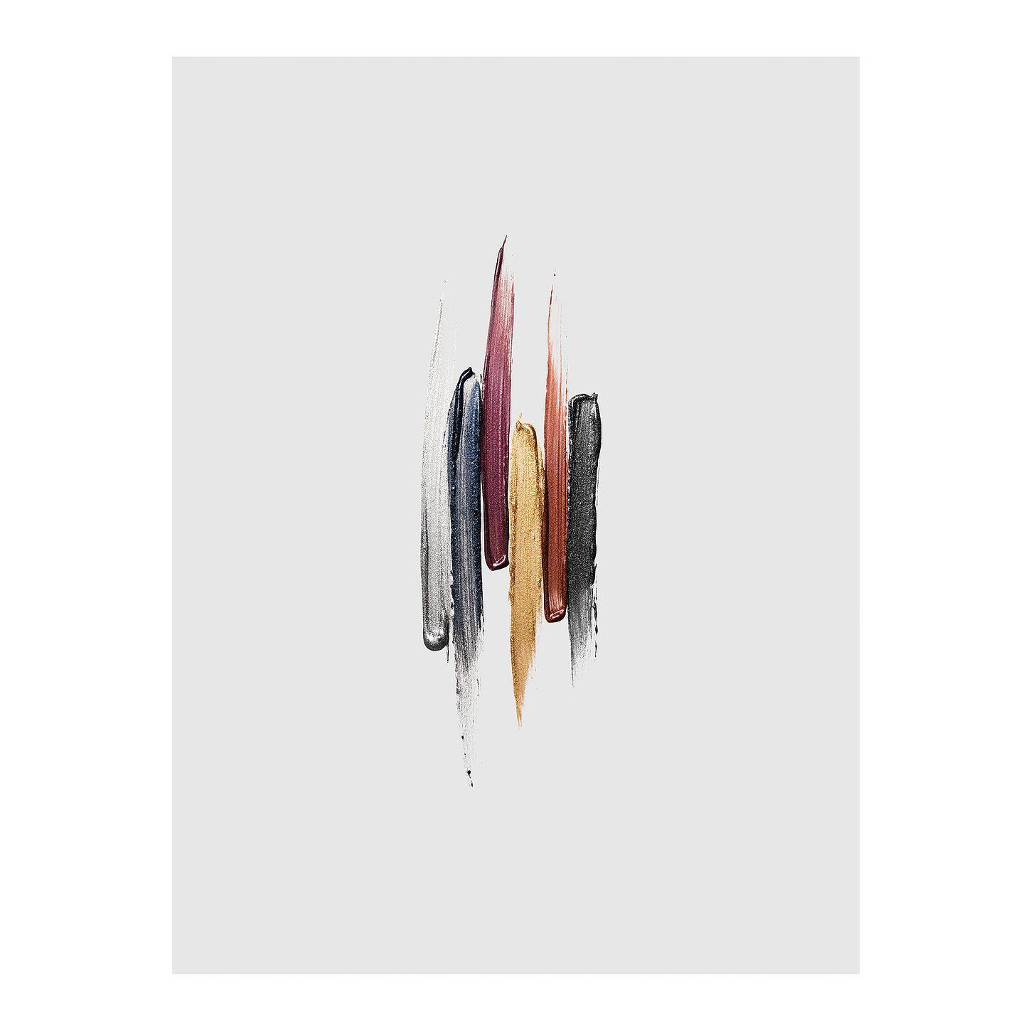 Stila Stay All Day InkWear Liquid Eye Liner in Blue Moon