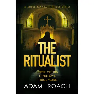 The Ritualist (Signed Edition)