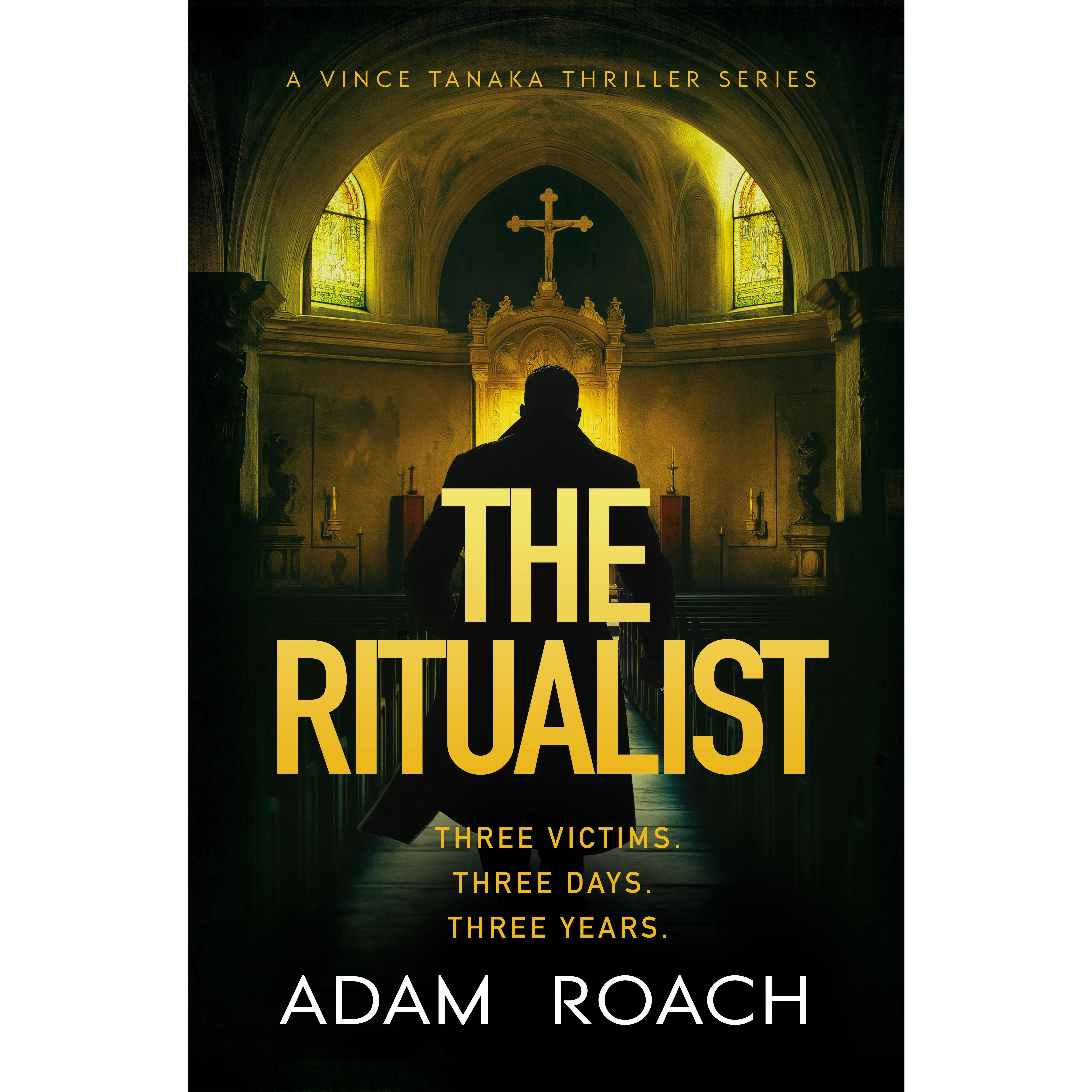 The Ritualist (Signed Edition)