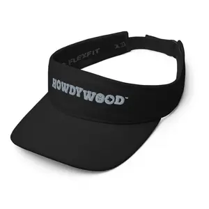 DIRECTORS VISOR